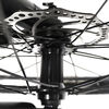 Bicicleta Mountain Bike Wayra Alpha CT 460 Aro 27.5