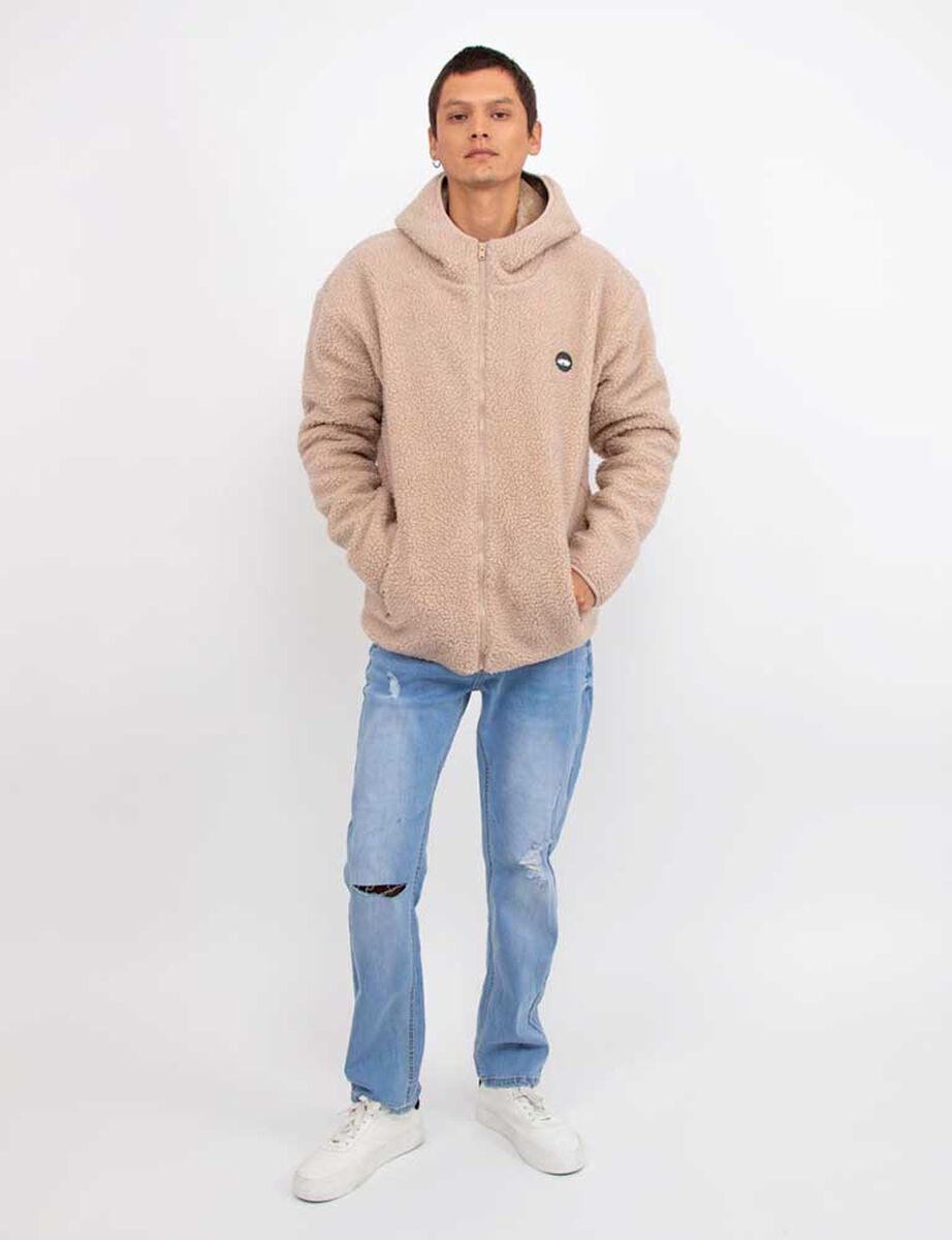 Polerón Hombre Icono