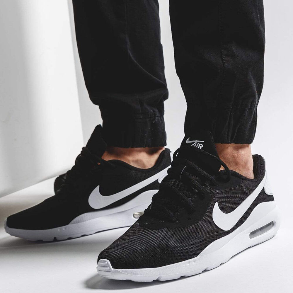 Zapatilla Hombre Nike Air Max Oketo | Abc