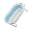 Bañera Plegable Bebeglo Rs-740-1 Azul