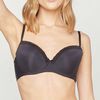 Pack 3 Sostenes Push Up Mujer Intime
