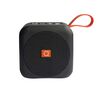 Parlante Bluetooth Audiolab I104SPEAKERTBT031N Negro