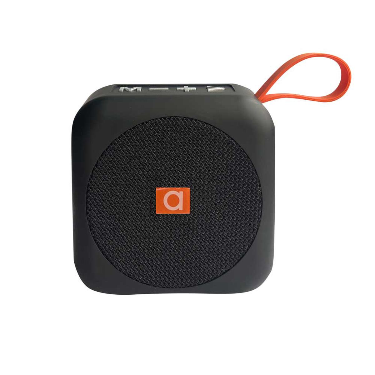 Parlante Bluetooth Audiolab I104SPEAKERTBT031N Negro