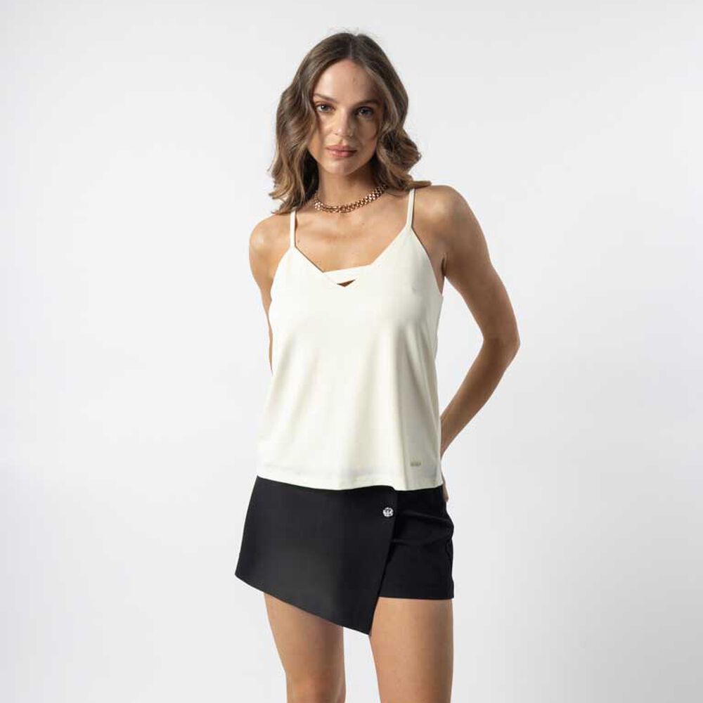 Blusa Mujer Soviet