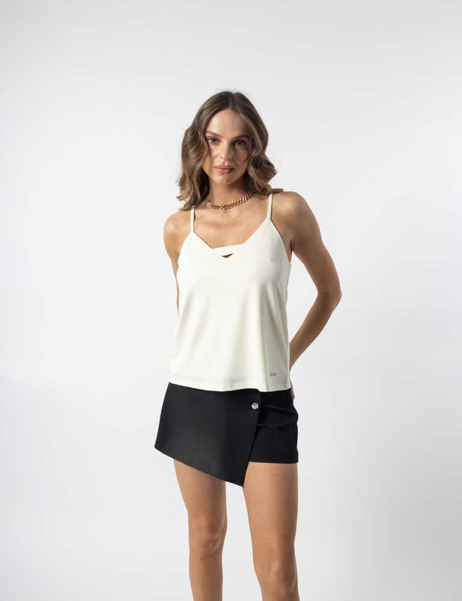 Blusa Mujer Soviet
