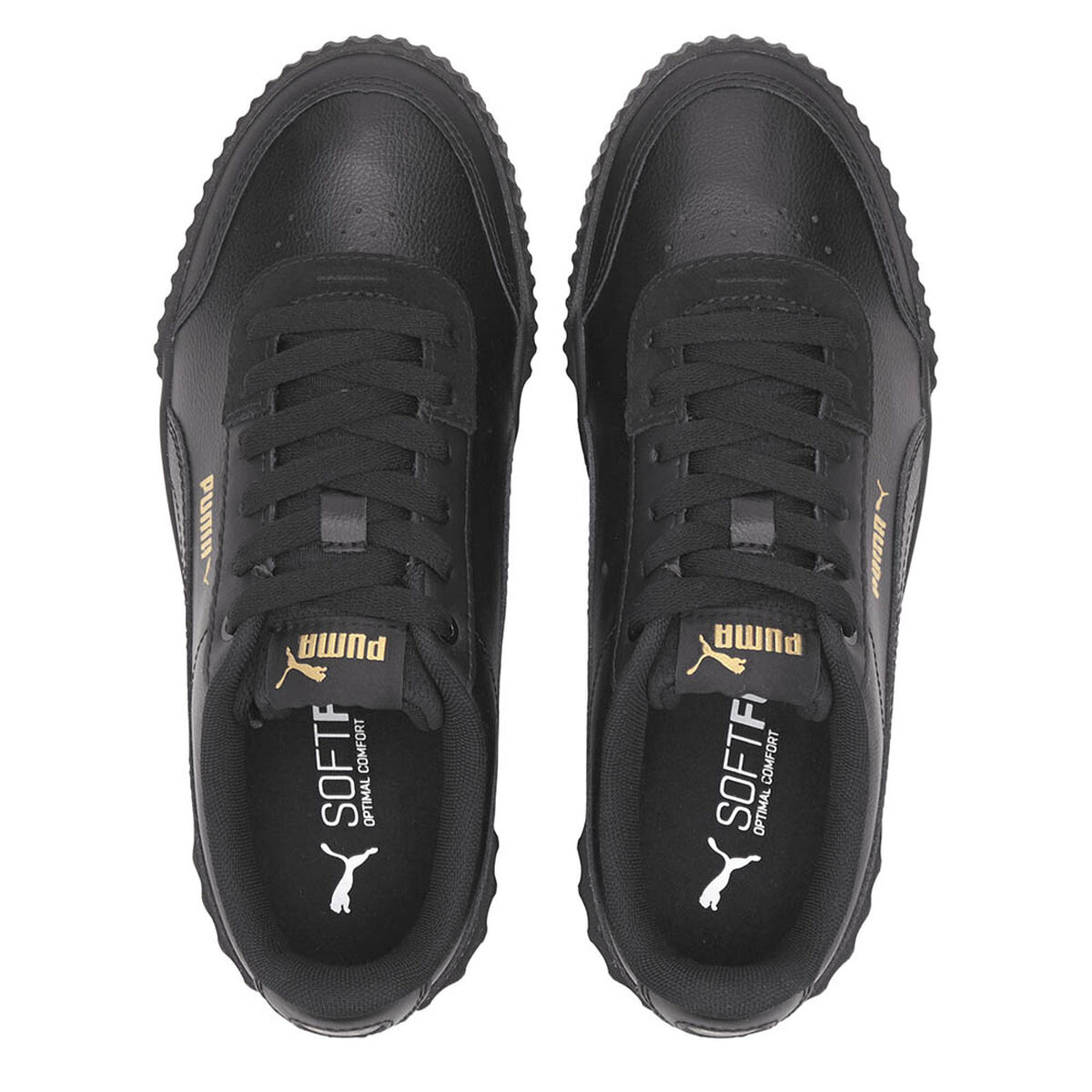 Zapatilla Mujer Puma Carina Lift