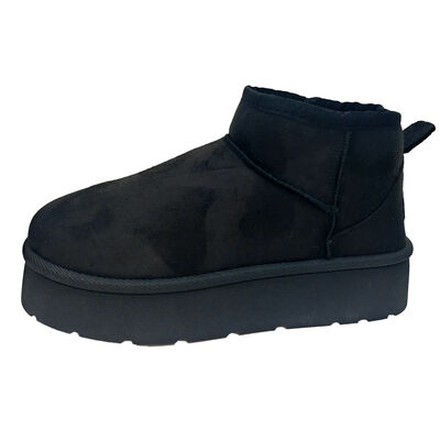 Bota Sport Mujer Icono