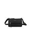 Cartera Bandolera Secret Albacete SC7 Peque&ntilde;a Negra