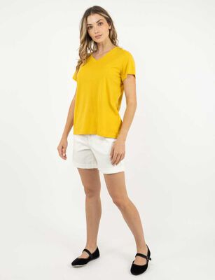 Imagen 2 del producto Polera Manga Corta Mujer Portman Club