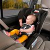 Silla de Auto convertible Marathon Ct Negro Britax