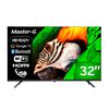 LED 32'' Master-G Google TV HD MGG32HFK