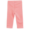 Conjunto Polera+Calza de Algodón Chess Baby