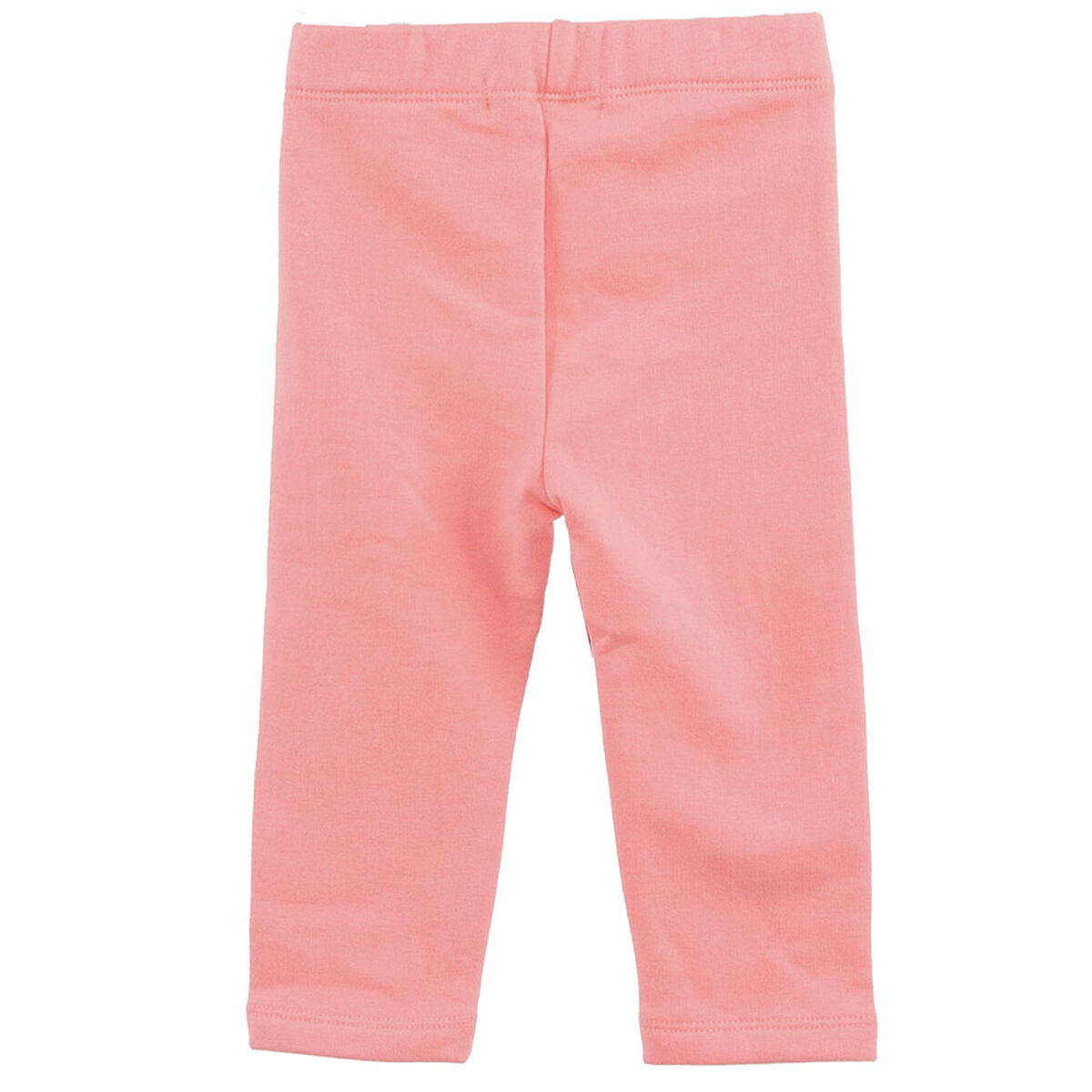 Conjunto Polera+Calza de Algodón Chess Baby