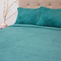 Juego de Sábanas Chiporro Doral King Senses Azul