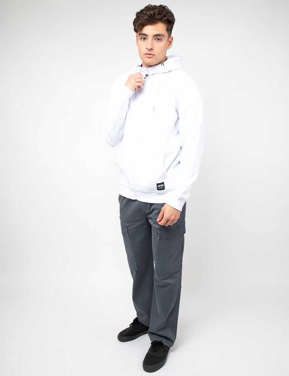 Poler&oacute;n Hombre Icono