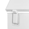 Freezer Horizontal Hyundai MF-201 199 lts.
