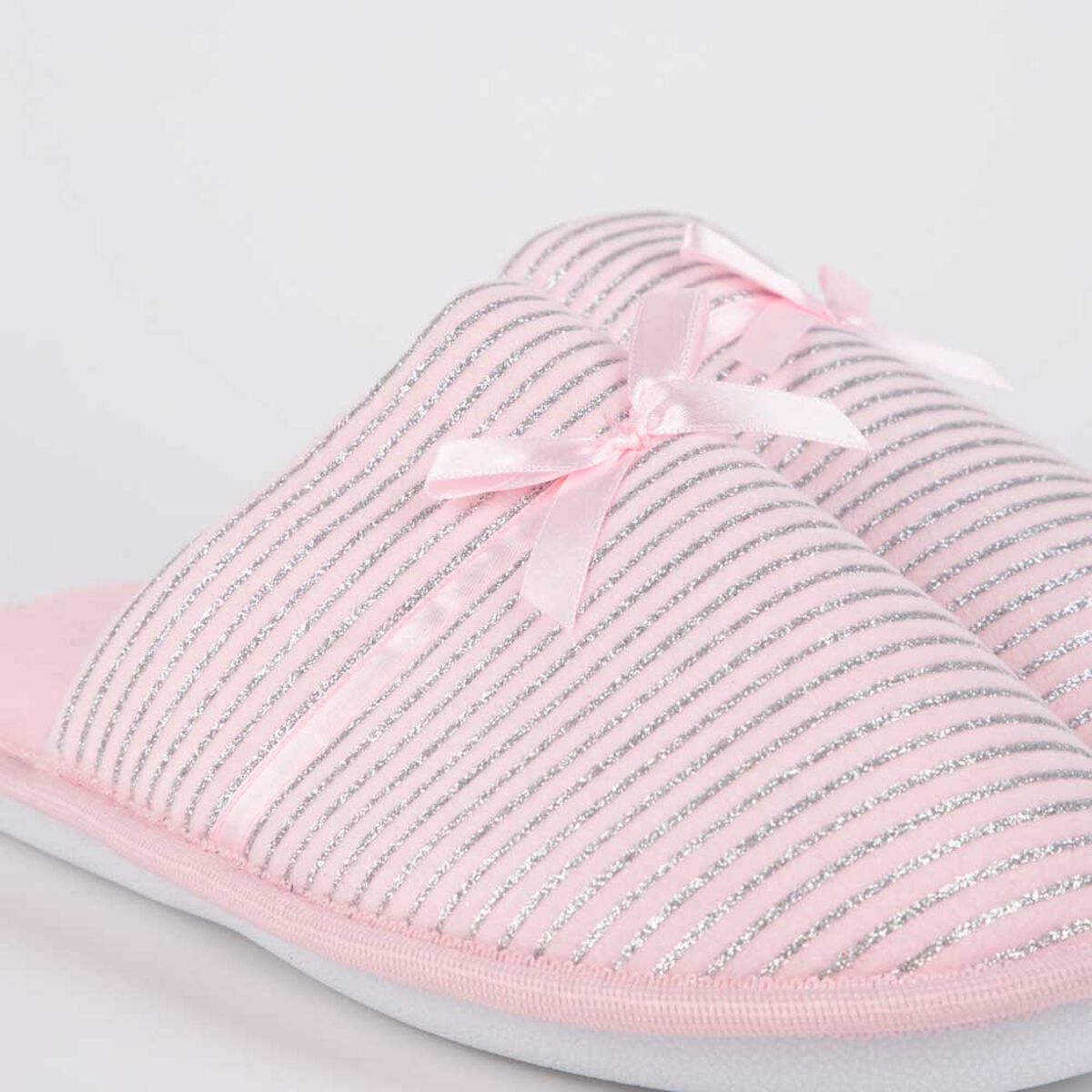 Pantufla Mujer Portman Club