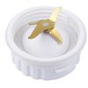 Licuadora Ursus Trotter UT-Titan500-W 1,5 lt Blanca