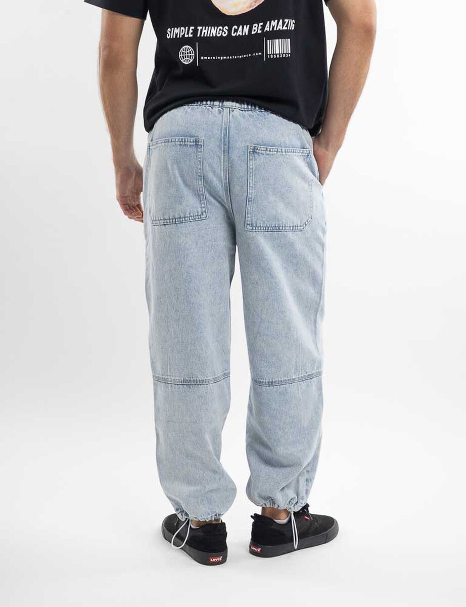 Jeans Hombre Icono