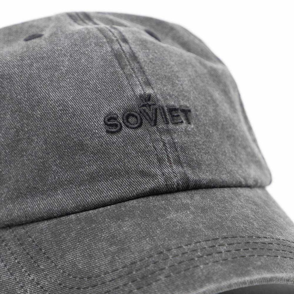 Jockey Hombre Soviet