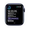 Smartwatch Apple Watch S6 44mm Blue Aluminum