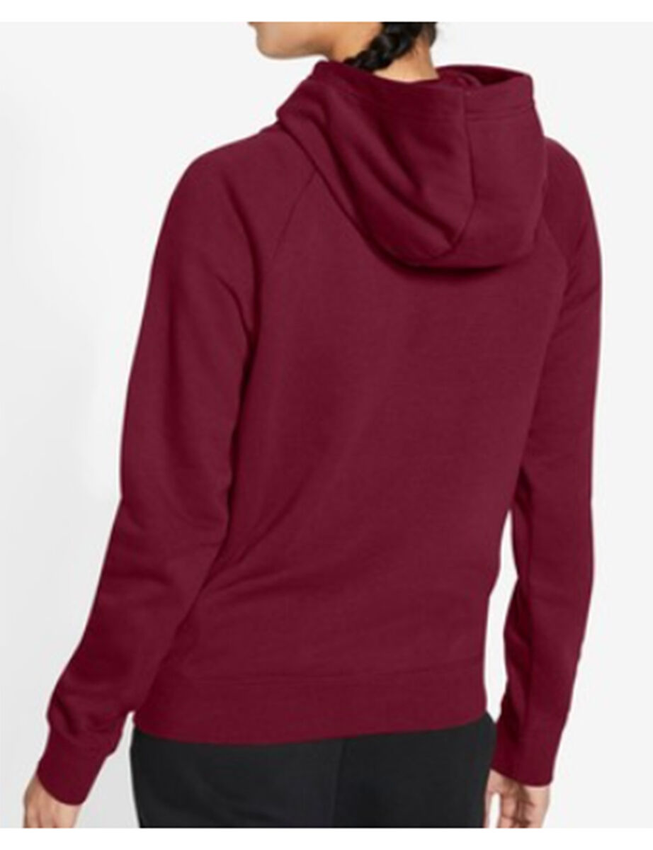 Polerón Mujer Nike Essential Funnel Fleece Hoodie