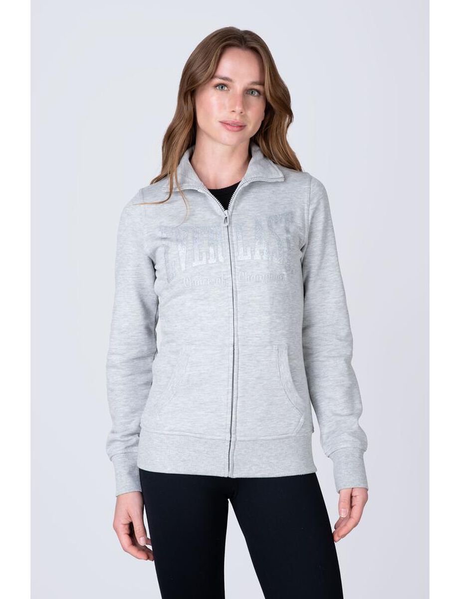 Poler&oacute;n Deportivo Mujer Everlast