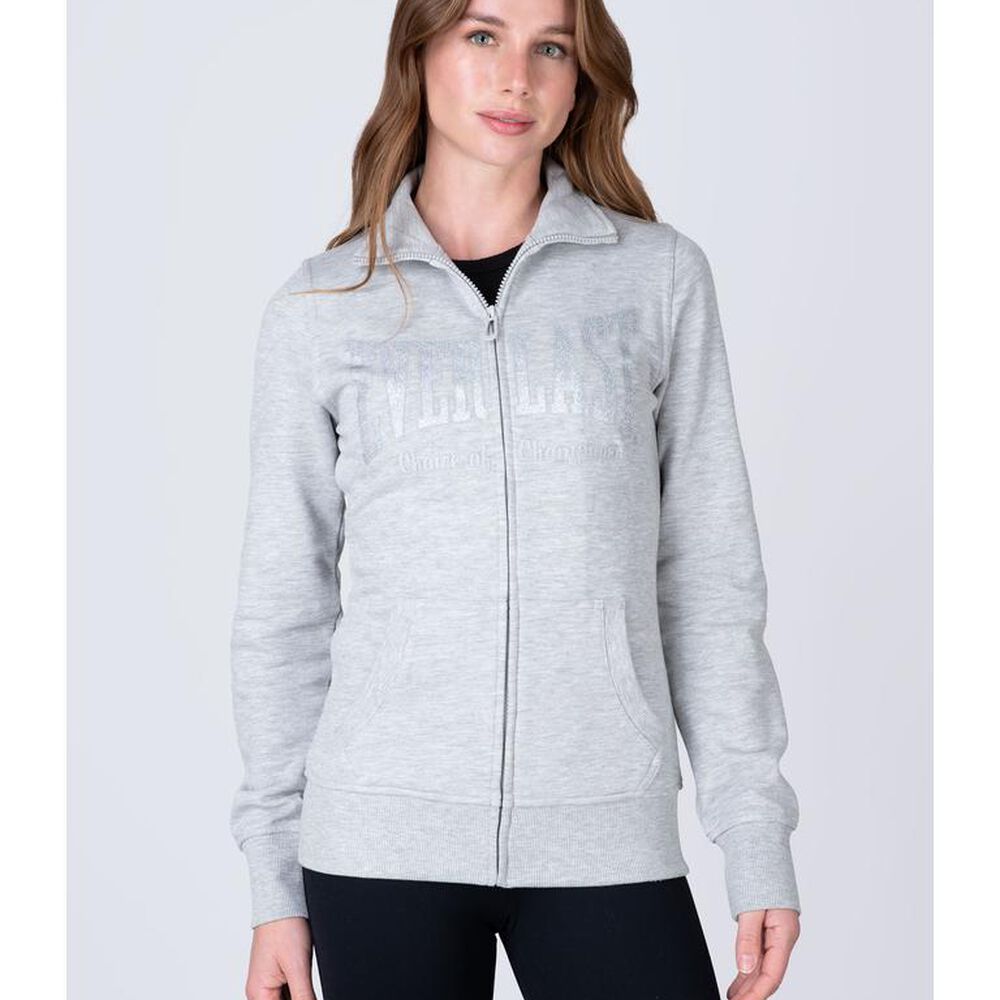 Polerón Deportivo Mujer Everlast