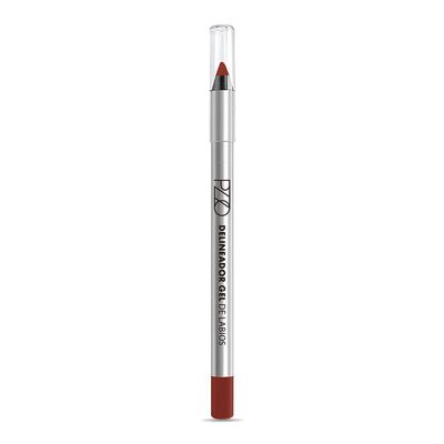 Delineador Labios Gel Terracota