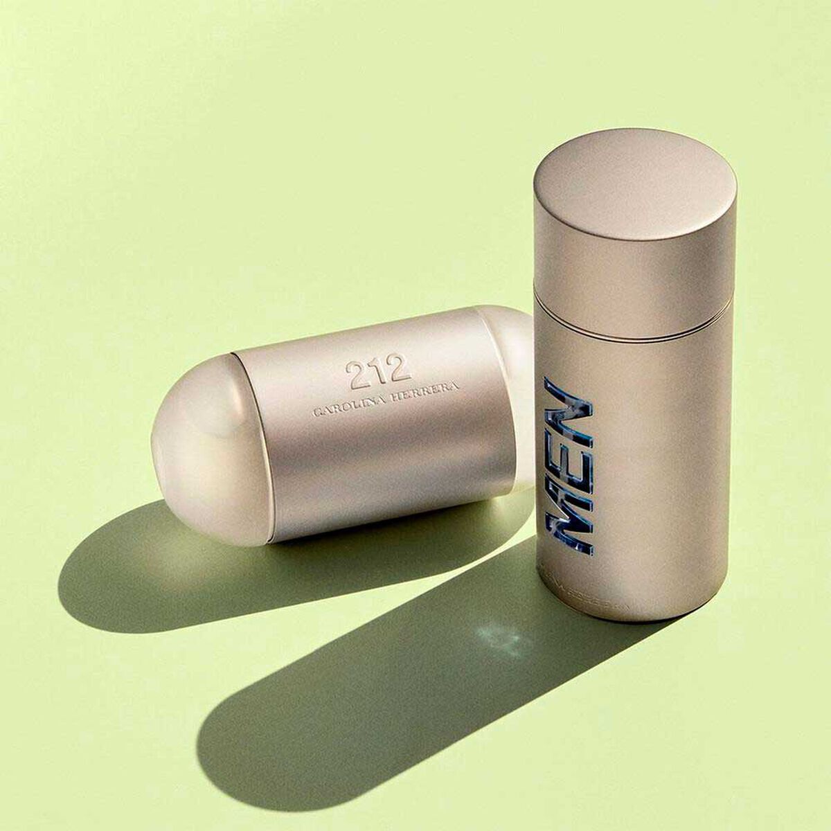 Perfume Carolina Herrera 212 EDT 30 ml