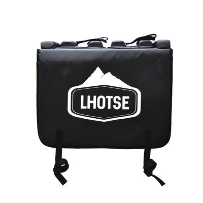 Imagen 1 del producto Porta Bicicleta Para Camioneta Lhotse