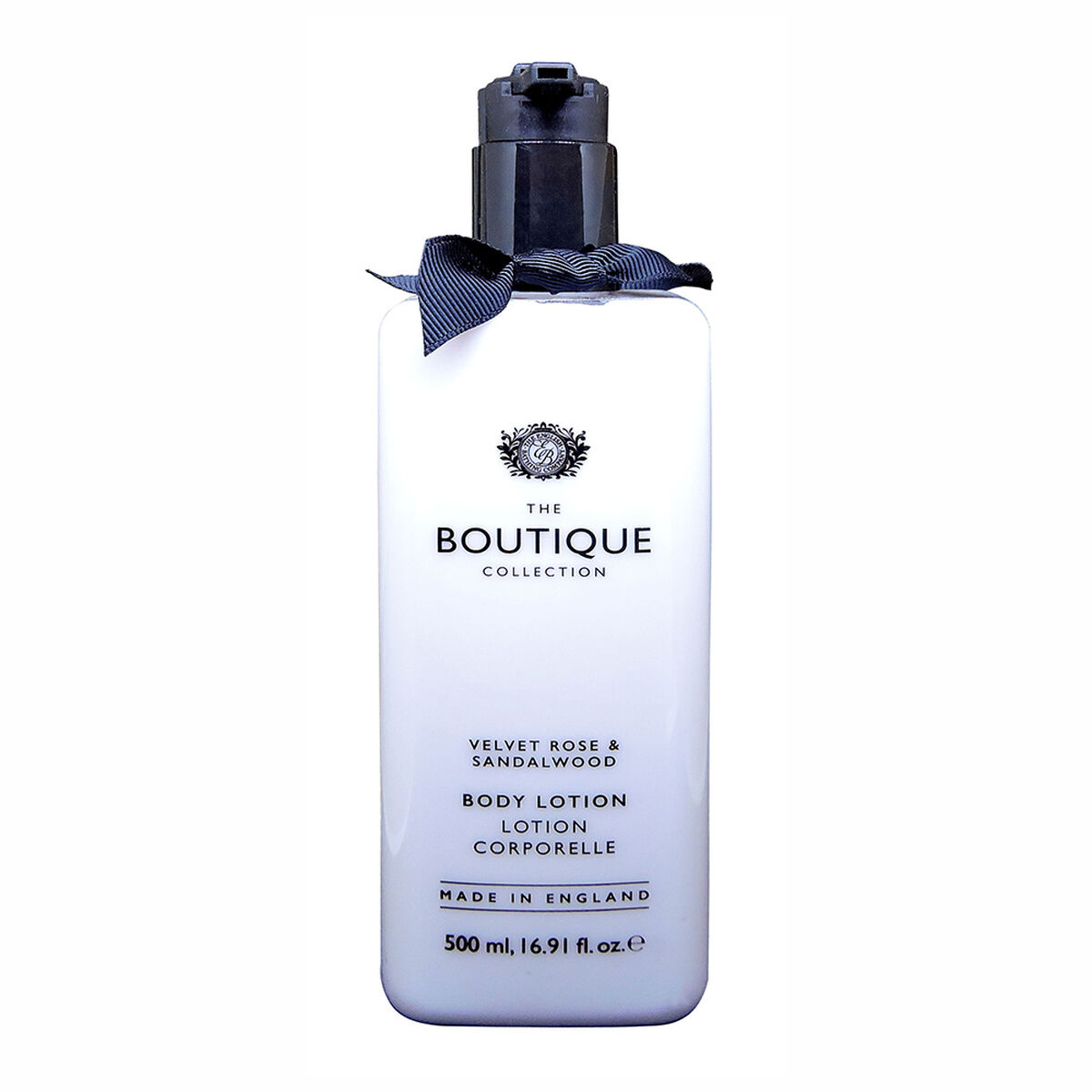 Body Lotion Velvet Rose & Sandalwood 500 ml