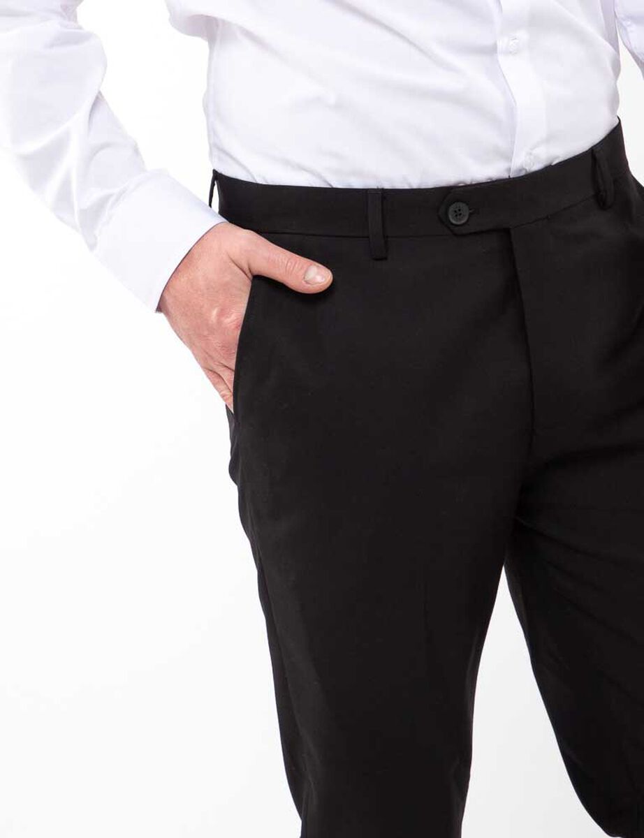 Pantalón Slim Regular Hombre Zibel