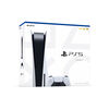 Consola Sony PlayStation 5 con Disco + Control