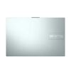 Notebook Asus Vivobook Go 14 Core i3 8GB 512GB SSD 14"