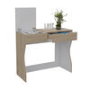 Mueble De Tocador Perla