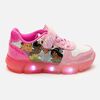 Zapatilla Urbana Rosado Niña Disney