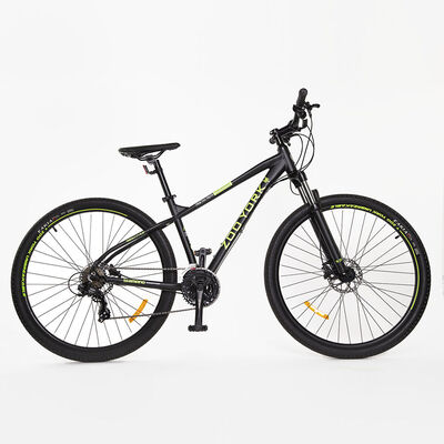 Bicicleta De Paseo Zoo York Tribeca Aro 29