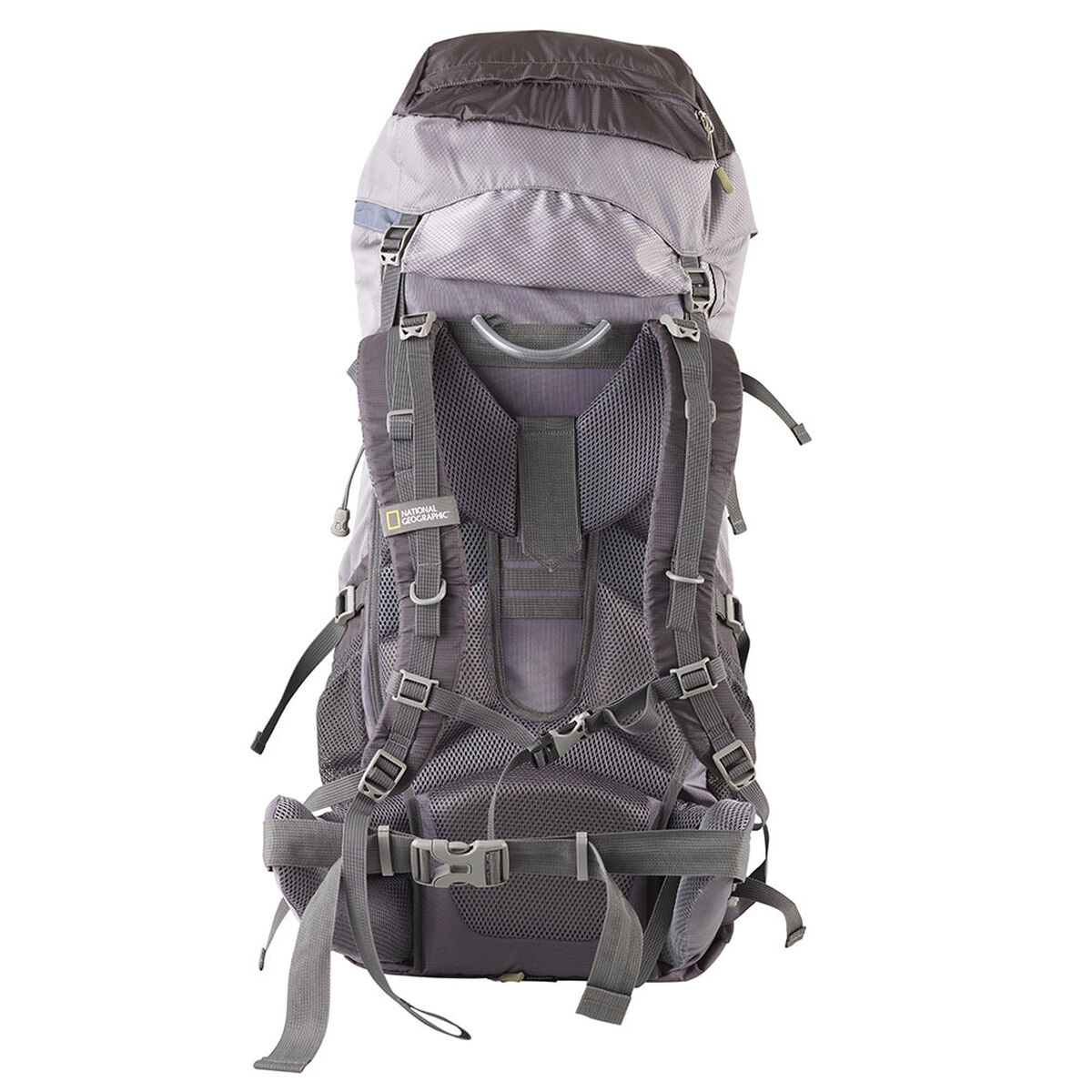 Mochila National Geographic Lakewood 60L