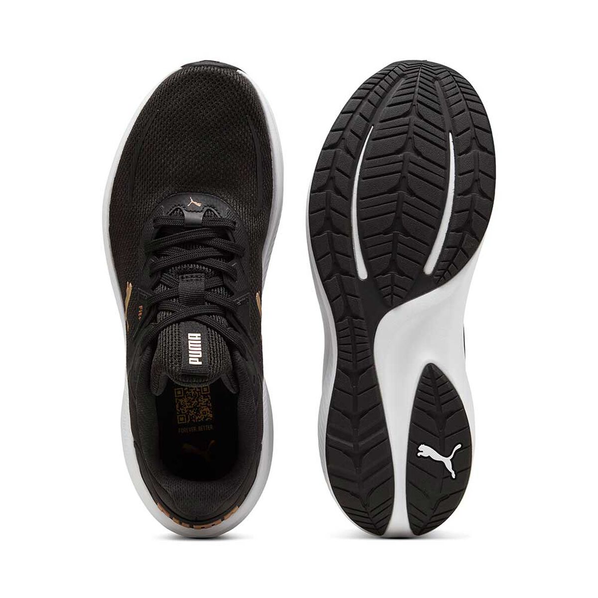 Zapatilla Running Mujer Puma