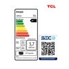 LED 50" TCL 50P635 Smart TV 4K