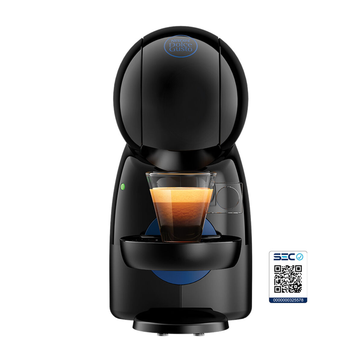 Cafetera Nescafé Dolce Gusto Piccolo XS