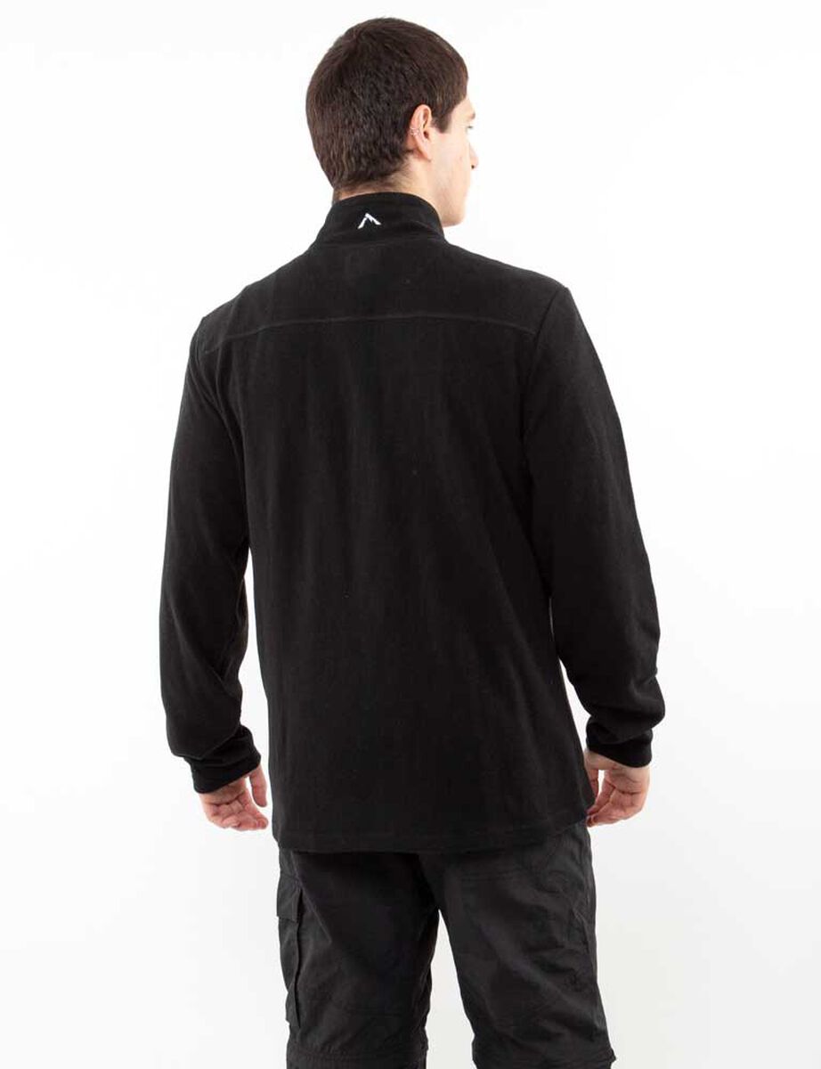 Poleron Deportivo Hombre Alpinextrem
