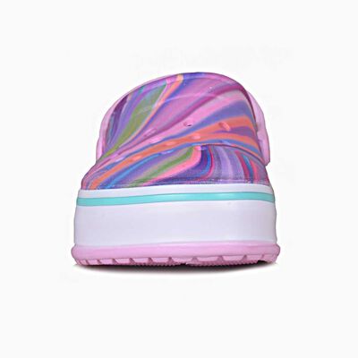 Imagen 2 del producto Zueco Niña Mila Multicolor