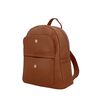 Mochila de Mujer Secret Mantua SC7 Mediana Caf&eacute;