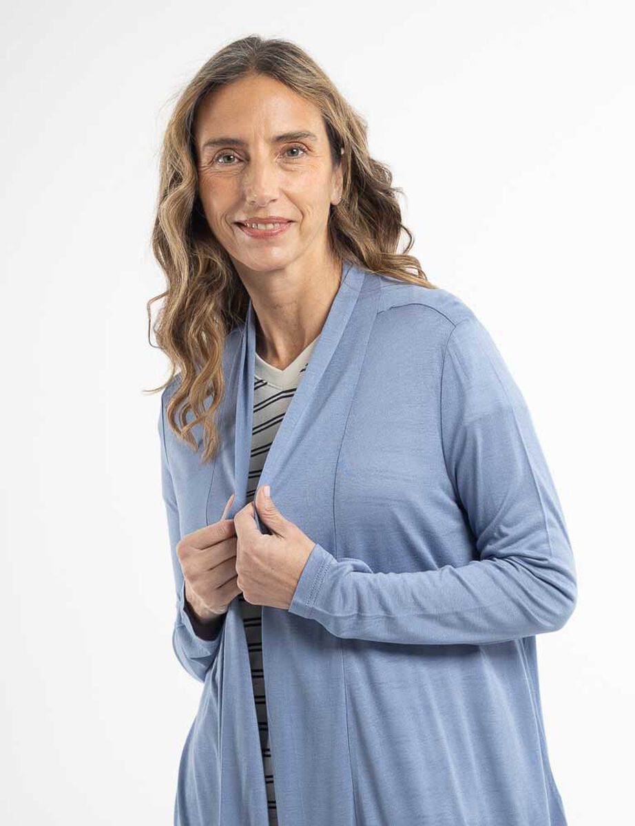 Tapado Mujer Portman Club
