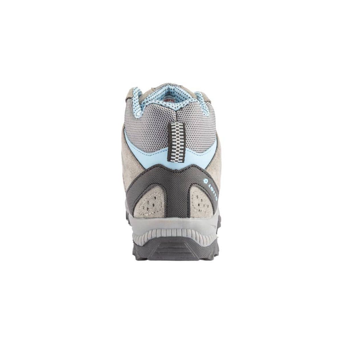 Zapatilla Unisex Lotto