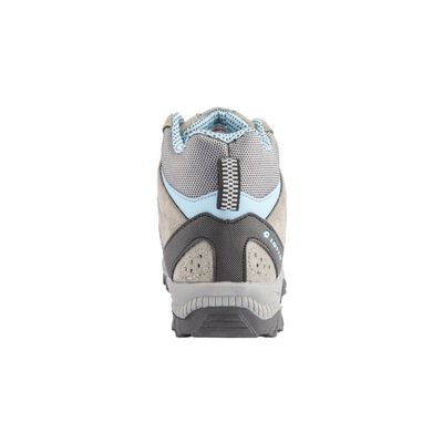 Imagen 2 del producto Zapatilla Unisex Lotto Grey-Blue