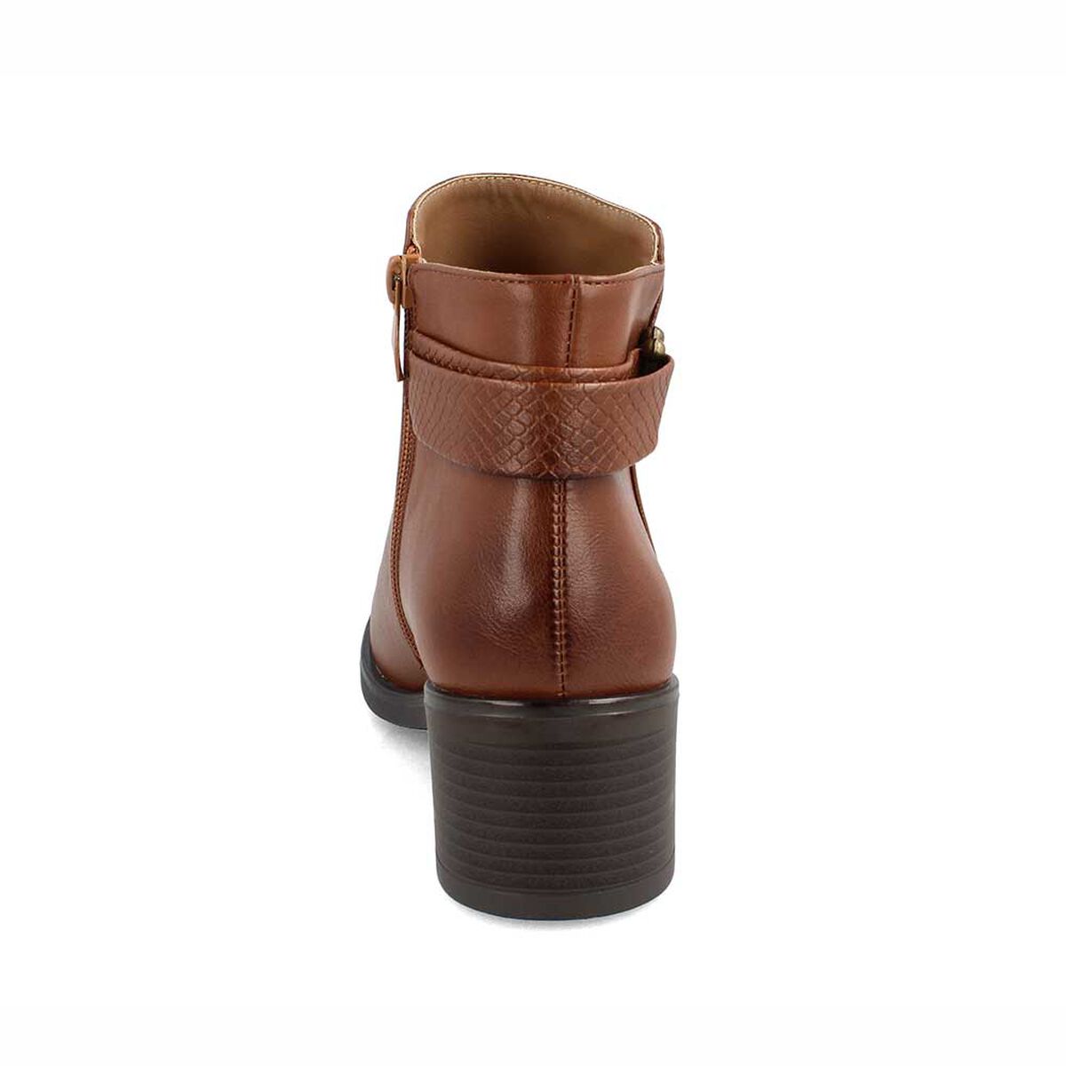 Bot&iacute;n Gloria Mujer Bata