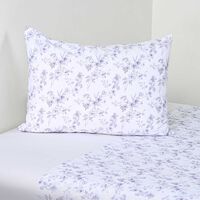 Juego de Sábanas Royal Supreme 1.5 Plazas 200 Hilos Ester